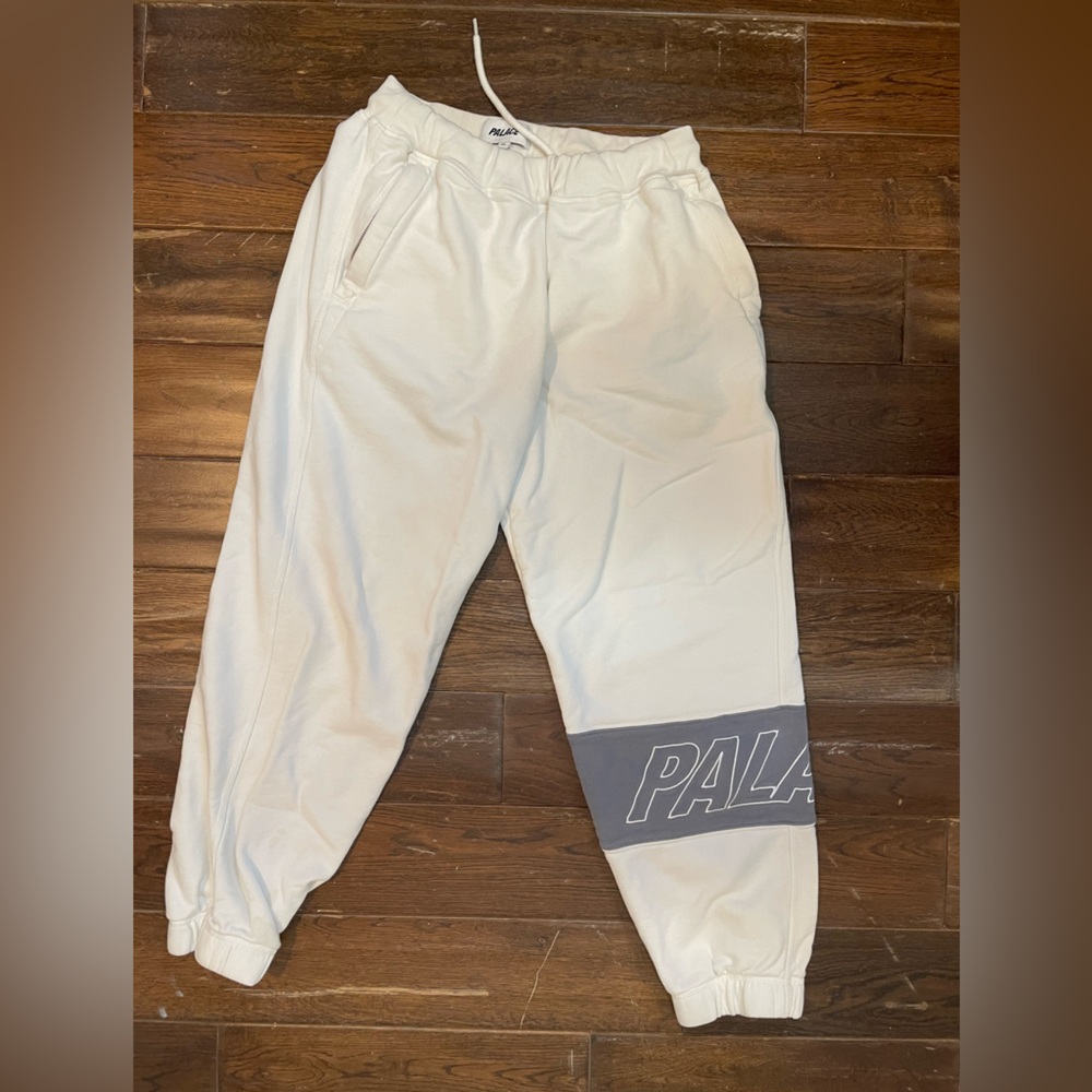 Palace sweatpants, xl